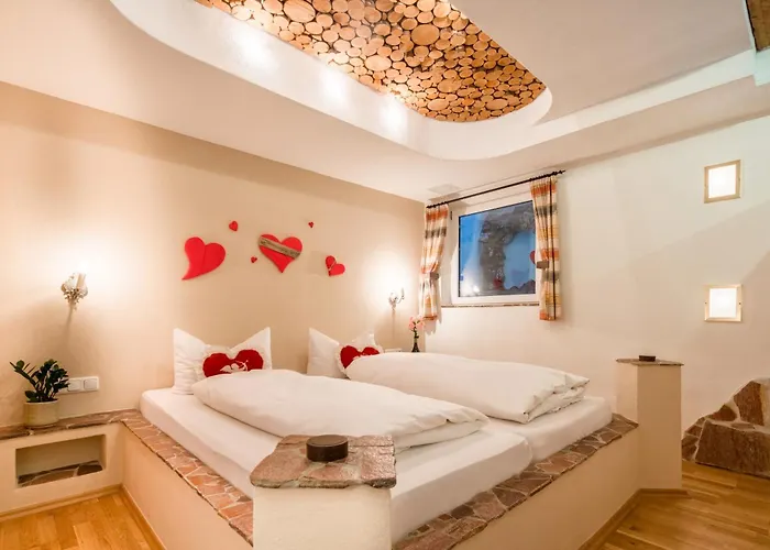 Haus Miele Guest house