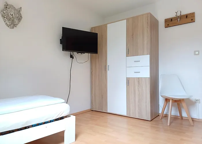 Haus Miele Garmisch-Partenkirchen