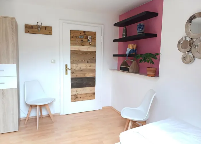 Haus Miele * Garmisch-Partenkirchen