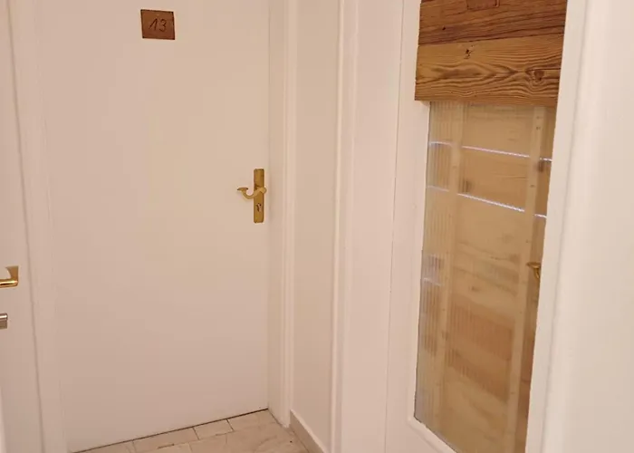 Guest house Haus Miele