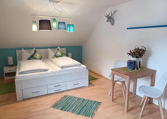 Haus Miele Guest house *