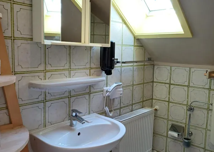 Guest house Haus Miele