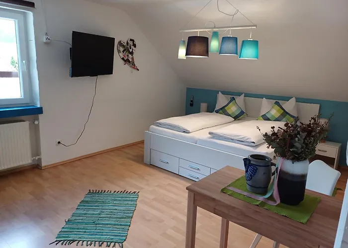 Haus Miele Affittacamere *