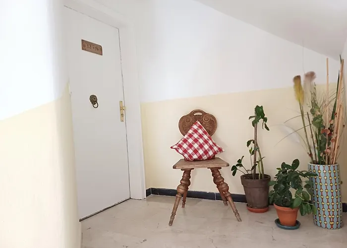 Guest house Haus Miele *