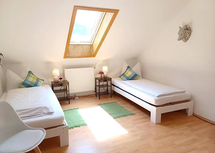 Haus Miele Guest house Garmisch-Partenkirchen