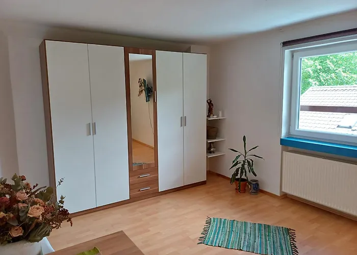 Haus Miele Garmisch-Partenkirchen