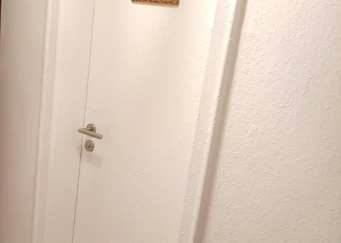 Haus Miele * Garmisch-Partenkirchen