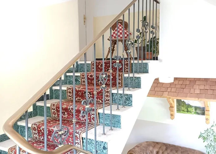 Haus Miele Guest house *