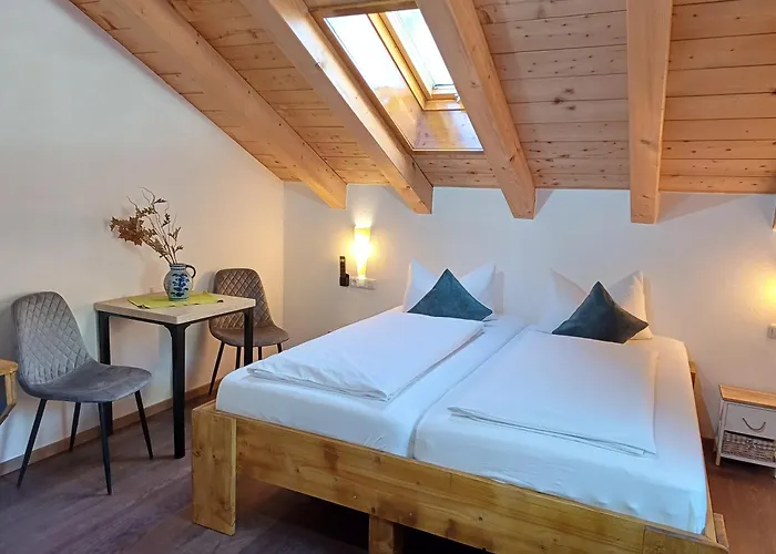 Affittacamere Haus Miele *