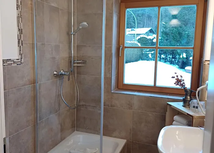 Guest house Haus Miele *