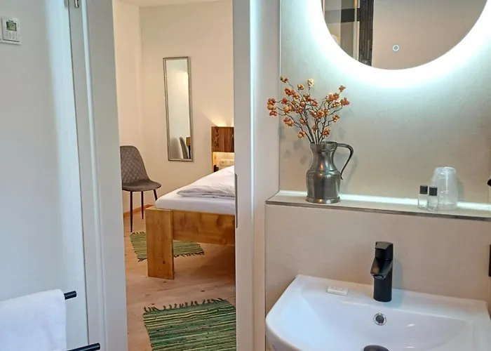 Haus Miele Garmisch-Partenkirchen