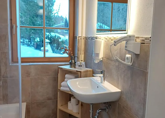 Guest house Haus Miele