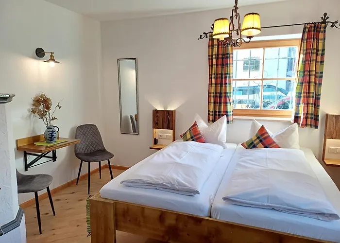 Haus Miele Garmisch-Partenkirchen