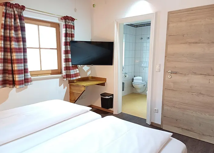 Haus Miele * Garmisch-Partenkirchen