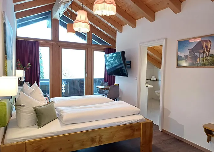 Guest house Haus Miele