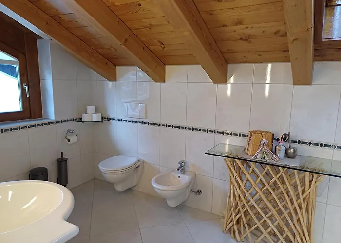 Haus Miele Affittacamere Garmisch-Partenkirchen