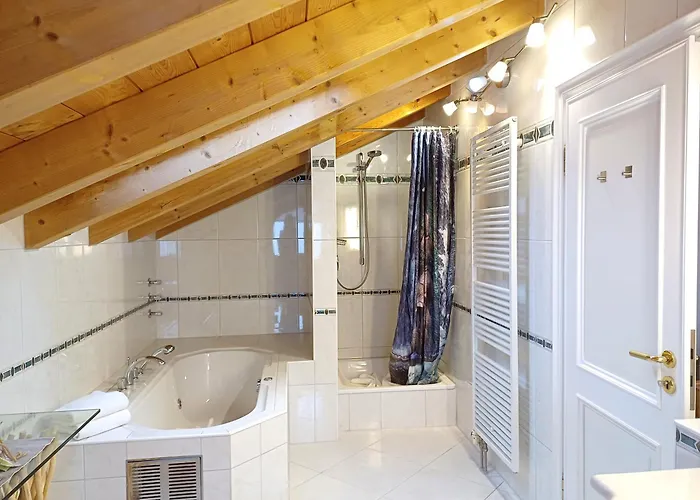 Guest house Haus Miele Garmisch-Partenkirchen