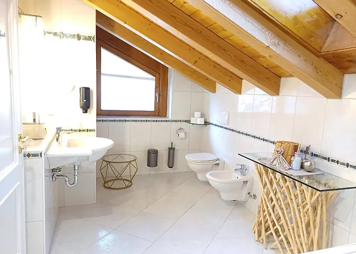 Haus Miele Garmisch-Partenkirchen