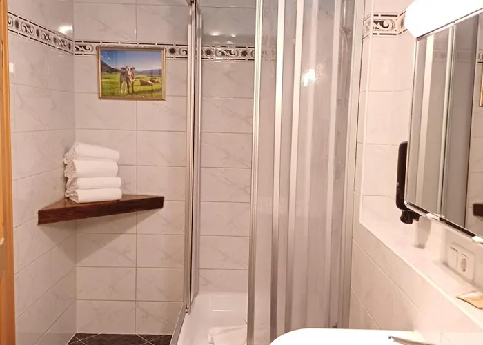 Guest house Haus Miele