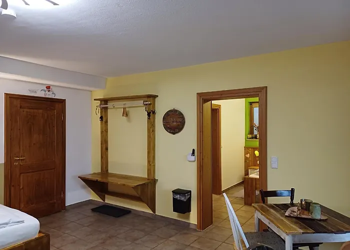 Haus Miele Guest house Garmisch-Partenkirchen