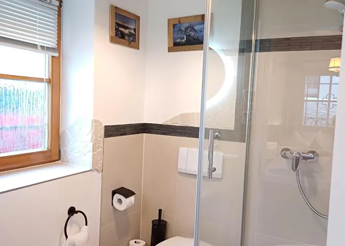 Affittacamere Haus Miele Garmisch-Partenkirchen