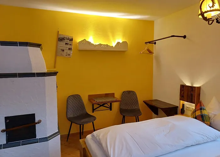 Haus Miele Garmisch-Partenkirchen