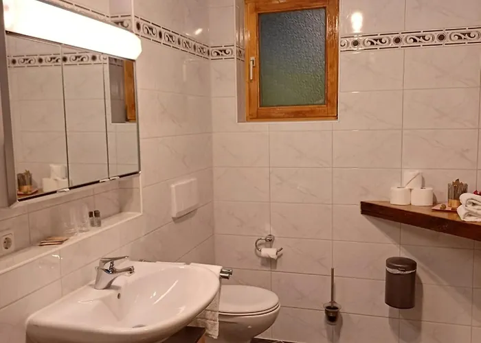 Affittacamere Haus Miele