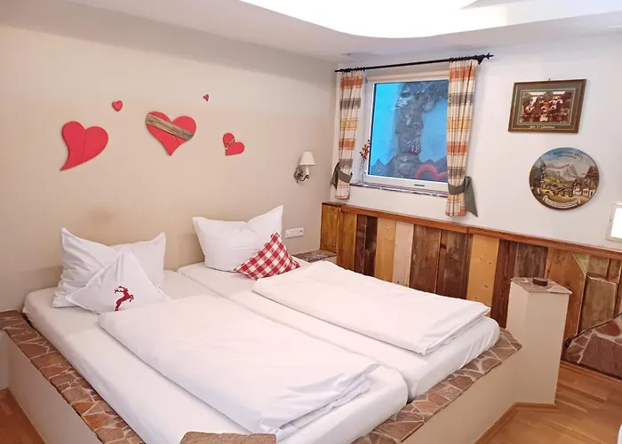 Haus Miele Garmisch-Partenkirchen