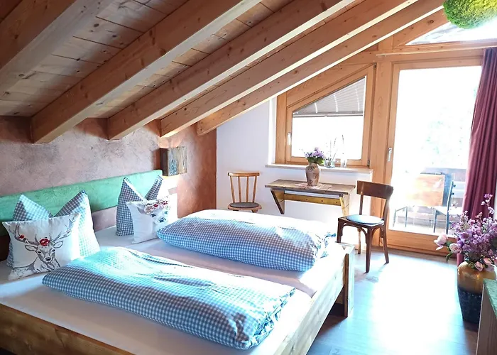 Haus Miele Garmisch-Partenkirchen