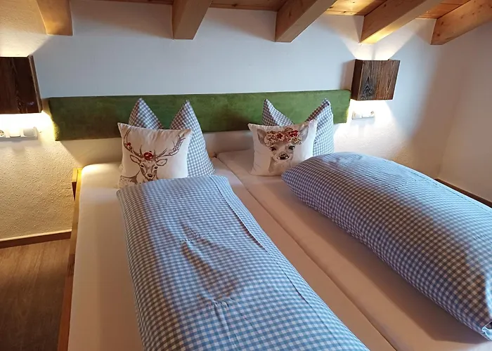 Haus Miele Guest house