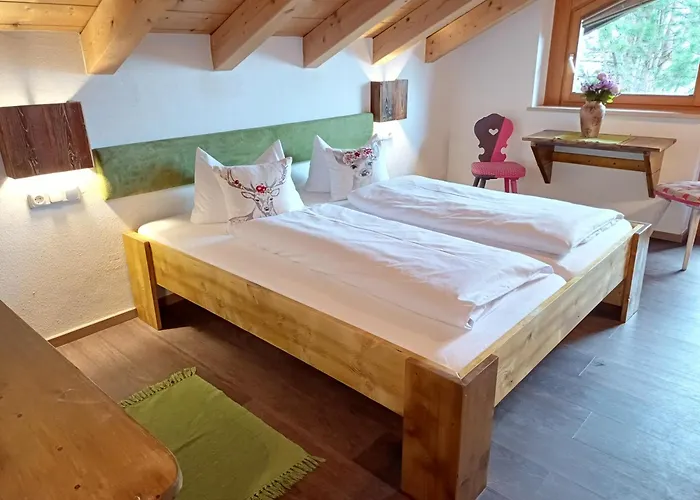 Haus Miele Guest house