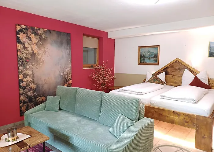 Guest house Haus Miele