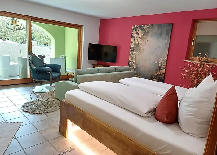 Guest house Haus Miele Garmisch-Partenkirchen