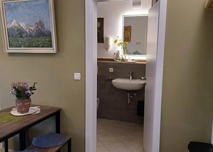 Haus Miele Garmisch-Partenkirchen