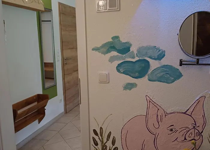 Haus Miele * Garmisch-Partenkirchen