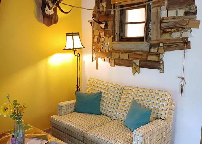 Haus Miele Guest house