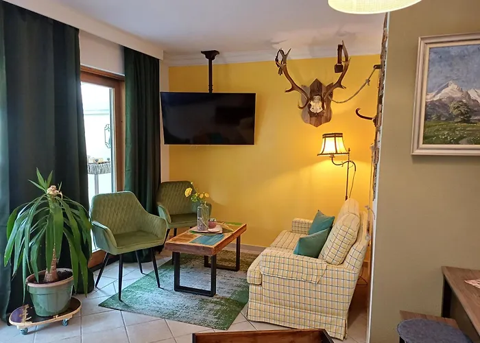 Haus Miele Affittacamere *