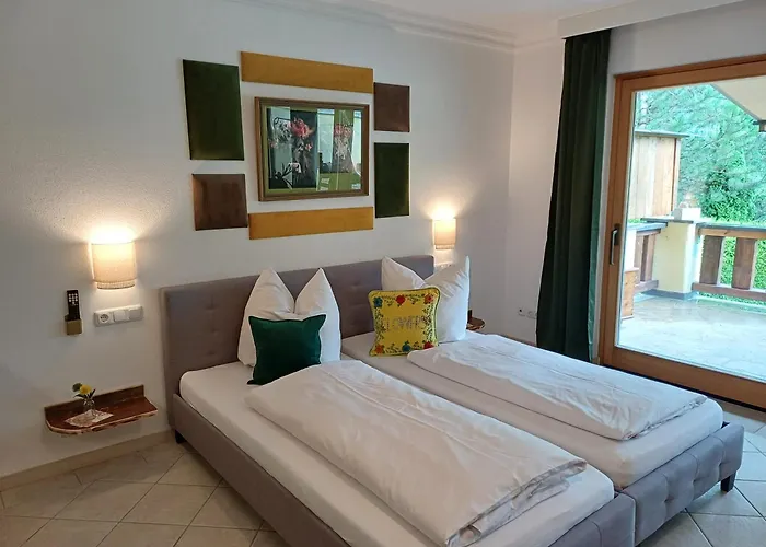 Haus Miele Affittacamere *